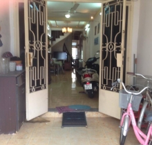 Cho thuê nhà nguyên căn giá rẻ đầy đủ tiên nghi quận phú nhuận