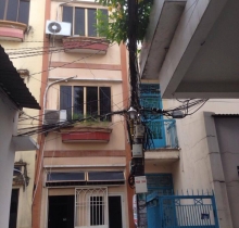 Cho thuê nhà nguyên căn giá rẻ đầy đủ tiên nghi quận phú nhuận