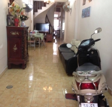 Cho thuê nhà nguyên căn giá rẻ đầy đủ tiên nghi quận phú nhuận