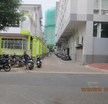 Văn Phòng cho thuê Quận 7 