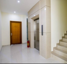 Văn Phòng cho thuê Quận 7 