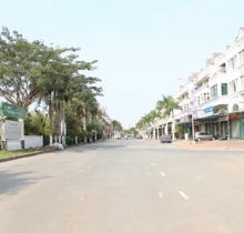 Văn Phòng cho thuê Quận 7 