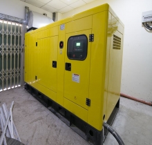 Văn Phòng cho thuê Quận 7 