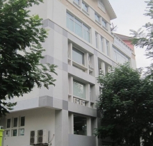 Văn Phòng cho thuê Quận 7 