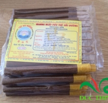 Nhang ngải cứu chữa phong thấp