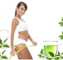 trà giảo cổ lam giúp giảm cân an toàn, hiệu quả