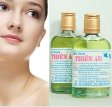 Tinh dầu tràm trị mụn( Bởi Shop: tranhoangmai ) Tinh dầu tràm trị mụn