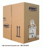 Cáp mạng AMP Cat5E UTP, Hàng Chính hãng AMP