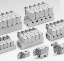 Thiết bị khí nén thủy lực