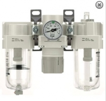 Bộ lọc điều áp SMC AC40-04G