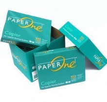 Giấy Paper One, A4- 70  (Box / 5 Ream)