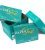 Giấy Paper One, A4- 70  (Box / 5 Ream)