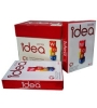 Giấy Idea, A4- 70 (Box / 5 Ream)