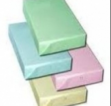 Giấy for màu, A4 - 80 (Ream / 500 tờ)