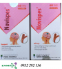 Novispes hộp 60 viên