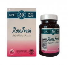 Rosefresh Điều trị mụn trứng cá tận gốc