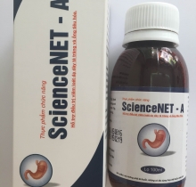 Sciencenet A hỗ trợ điều trị ung thư dạ dày