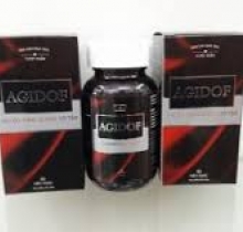 Agidof điều trị vô sinh ở nam giới