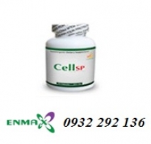 Cell SP thải độc, chống viêm, tăng sức đề kháng