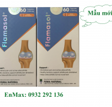 Flamasol điều trị viêm khớp, giảm đau