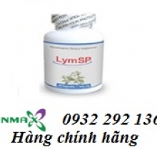 Lym SP hỗ trợ điều trị bệnh ung thư