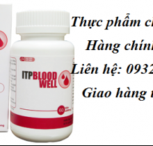 Điều trị sốt xuất huyết giảm tiểu cầu