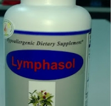 Lymphasol hỗ trợ điều trị bệnh ung thư