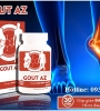 Viên gout az hỗ trợ điều trị bệnh gout hiệu quả