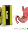 Uvita giúp làm lành vết viêm loét dạ dày, tá tràng.