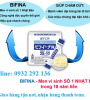 Bifina điều trị viêm đại tràng