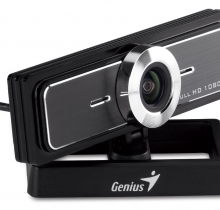 Camera an ninh, Camera hội nghị Genius nhập Mỹ