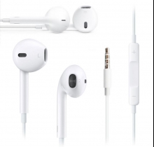 Tai nghe nhét tai Apple EarPods 100% Genuine & Original OEM for iPhone iPod iPad