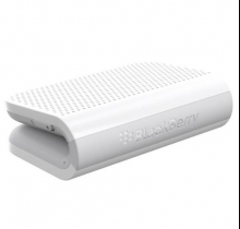 Loa Bluetooth BlackBerry ACC-52983-001 Mini Bluetooth Speaker - Retail Packaging - White