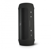 Loa Bluetooth JBL Charge 2 Portable Bluetooth Speaker Black