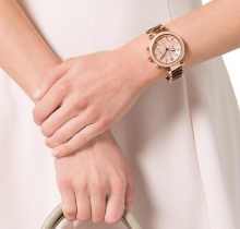 Đồng hồ nữ Michael Kors MK chính hãng nhập Mỹ