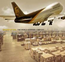 Dịch vụ ship hàng từ USA về VN giá rẻ nhất, uy tín nhất và ship nhanh nhất