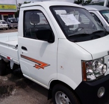 Xe tải 870kg DONGBEN