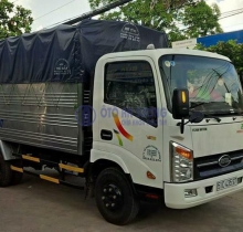 Xe tải 1Tấn Veam VT100