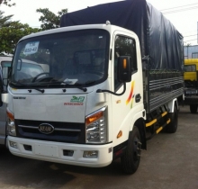 Xe tải 1,5 Tấn Veam VT150
