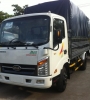 Xe tải 1,5 Tấn Veam VT150