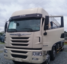Xe tải faw 8x4 máy 310hp máy faw giá tốt