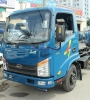 Xe tải 2T4 Veam VT252