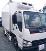 Xe Tải Isuzu 1,4 Tấn Thùng Đông Lạnh