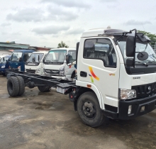 Xe tải 1T9 Veam VT260