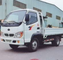 Xe tải 1T99 TMT Cửu Long