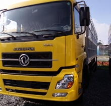 Xe Tải 4 Chân Dongfeng Hoàng Huy Xe Tải 4 Chân Dongfeng Hoàng Huy