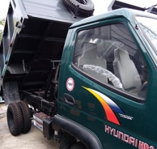 Xe Ben Cửu Long 2t4