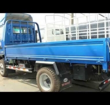 Xe tải 1T63 TMT Cửu Long