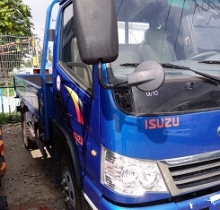Xe tải 2T2 TMT Cửu Long