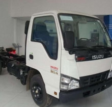 Xe tải 1T4 ISUZU